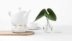 Stövchen Liberty Ø 14,5 cm Kaffee & Tee