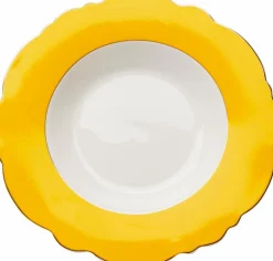 KARE DESIGN Geschirr|Suppenteller Harlequin Ø 23,3 cm