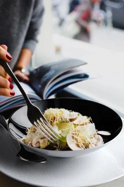 Online Suppenteller Life Fashion Ø 23,3 cm Geschirr