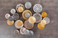 Schalen & Schüsseln|Schalen & Schüsseln|Suppenteller Mandola Ø 20,3 cm