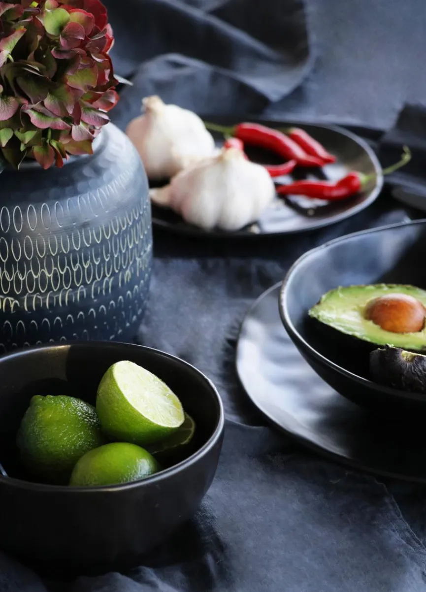 Best Suppenteller Organic Geschirr