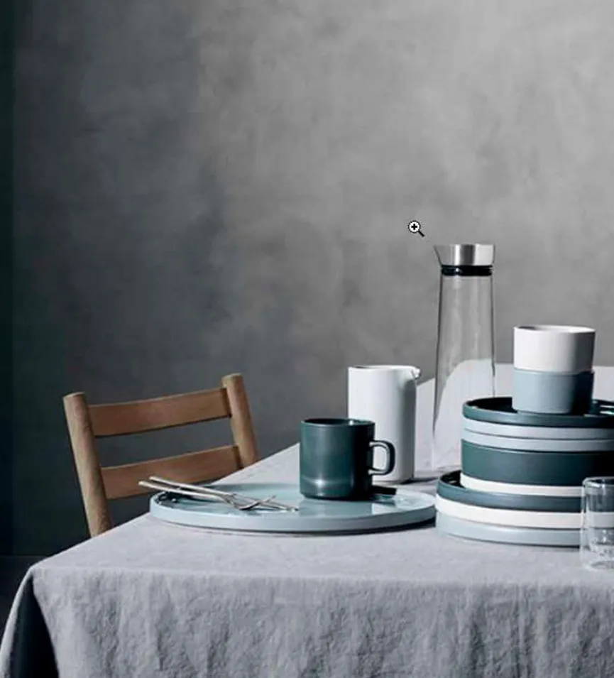 blomus Suppenteller Pilar