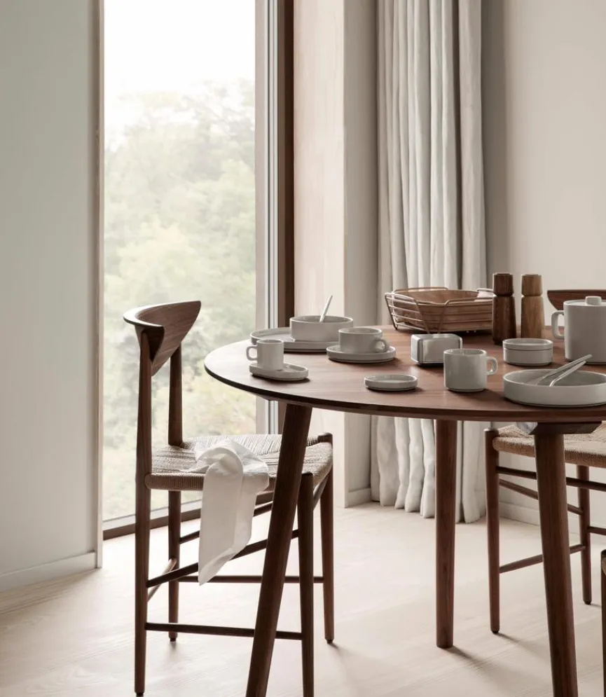 blomus Suppenteller Pilar