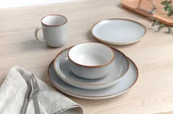 Ritzenhoff & Breker Geschirr|Suppenteller Portofino Ø 23 cm