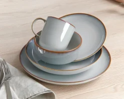 Ritzenhoff & Breker Geschirr|Suppenteller Portofino Ø 23 cm