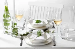 Ritzenhoff & Breker Suppenteller Skagen Ø 21,5 cm