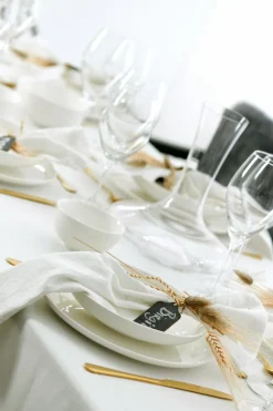 Ritzenhoff & Breker Suppenteller Skagen Ø 21,5 cm