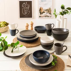 Fürstenhof Geschirr|Suppenteller Sofia Ø 20 cm