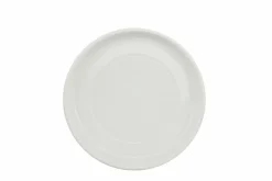 CreaTable Geschirr|Suppenuntertasse Universal Ø 15,7 cm