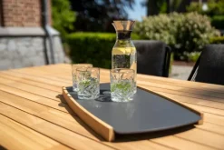 Best Tablett Venner 59 x 31 cm Tabletts|Tabletts