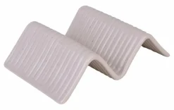 CreaTable Platten|Servierplatten|Tacohalter Street Food 2tlg.