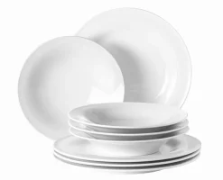 New Tafelservice Beat 8tlg. Geschirr