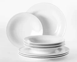 New Tafelservice Beat 8tlg. Geschirr