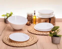 CreaTable Tafelservice Durable 19tlg.