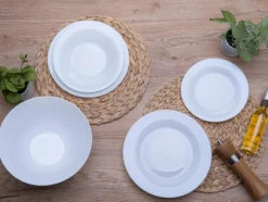 CreaTable Tafelservice Durable 19tlg.