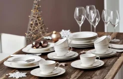 Ritzenhoff & Breker Geschirr|Tafelservice Isabella 12tlg.