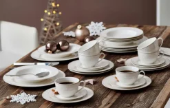 Ritzenhoff & Breker Geschirr|Tafelservice Isabella 12tlg.