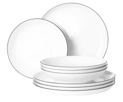 Seltmann Tafelservice Lido 8tlg.