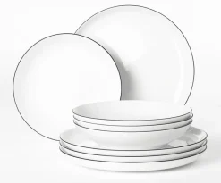 Seltmann Tafelservice Lido 8tlg.