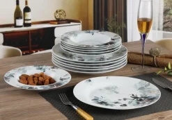Tafelservice Nora 12tlg.