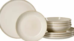 Ritzenhoff & Breker Geschirr|Tafelservice Olivia 8tlg.