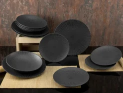 CreaTable Tafelservice Vesuvio 12tlg.