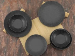 CreaTable Tafelservice Vesuvio 12tlg.