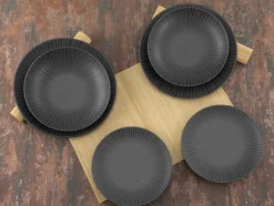 CreaTable Tafelservice Vesuvio 12tlg.