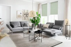 SCHÖNER WOHNEN-Kollektion Vorhänge & Gardinen|Tageslichtrollo Tizia