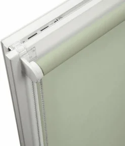 SCHÖNER WOHNEN-Kollektion Vorhänge & Gardinen|Tageslichtrollo Tizia