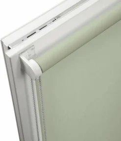 SCHÖNER WOHNEN-Kollektion Vorhänge & Gardinen|Tageslichtrollo Tizia