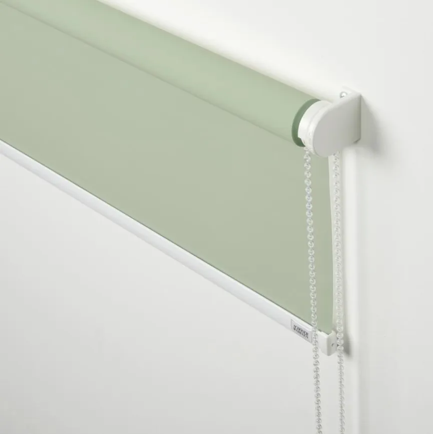 SCHÖNER WOHNEN-Kollektion Vorhänge & Gardinen|Tageslichtrollo Tizia