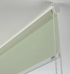 SCHÖNER WOHNEN-Kollektion Vorhänge & Gardinen|Tageslichtrollo Tizia