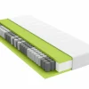 Schlaraffia Matratzen|Taschenfederkernmatratze ComFEEL J100 TFK