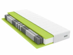 Schlaraffia Matratzen|Taschenfederkernmatratze ComFEEL J100 TFK
