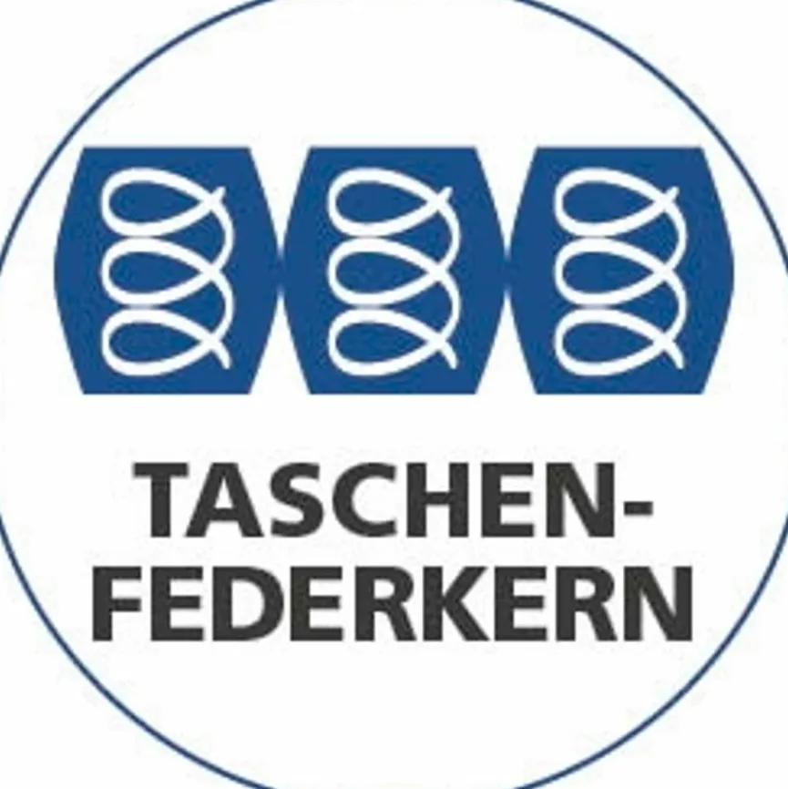 Musterring Taschenfederkernmatratze Duo TT
