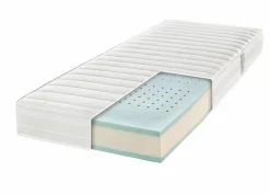 Ergodream Matratzen|Taschenfederkernmatratze Messina T 300