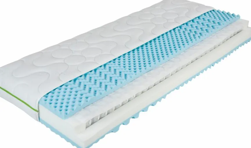 Discount Taschenfederkernmatratze Atlanta TFK 22 Kinder Kindermatratzen & -Lattenroste|Kindermatratzen & -Lattenroste