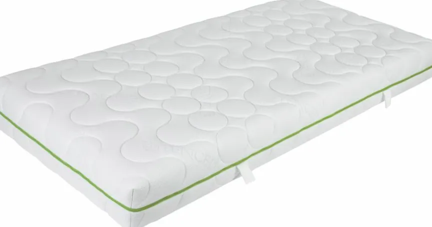 Discount Taschenfederkernmatratze Atlanta TFK 22 Kinder Kindermatratzen & -Lattenroste|Kindermatratzen & -Lattenroste
