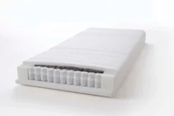 Kinder meise.möbel Kindermatratzen & -Lattenroste|Kindermatratzen & -Lattenroste|Taschenfederkernmatratze Fun 90 x 200 cm