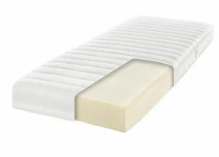 Clearance Taschenfederkernmatratze Messina T 200 Matratzen