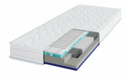 Hot Taschenfederkernmatratze HydroSoft TF 220 Matratzen
