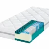 Kinder Ergodream Taschenfederkernmatratze Novum 2.0