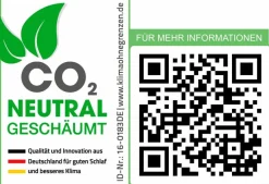 Kinder Ergodream Taschenfederkernmatratze Novum 2.0