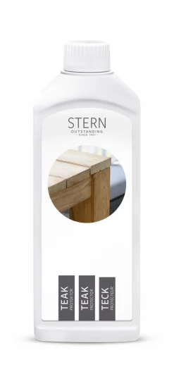 Stern Pflegemittel|Teak Protector 500 ml Pflegemittel