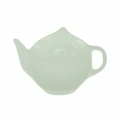 Teebeutelhalter Teekanne 11 x 8,4 cm