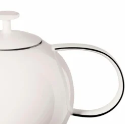ASA Selection Kaffee & Tee|Teekanne Ligne Noire 1500 ml
