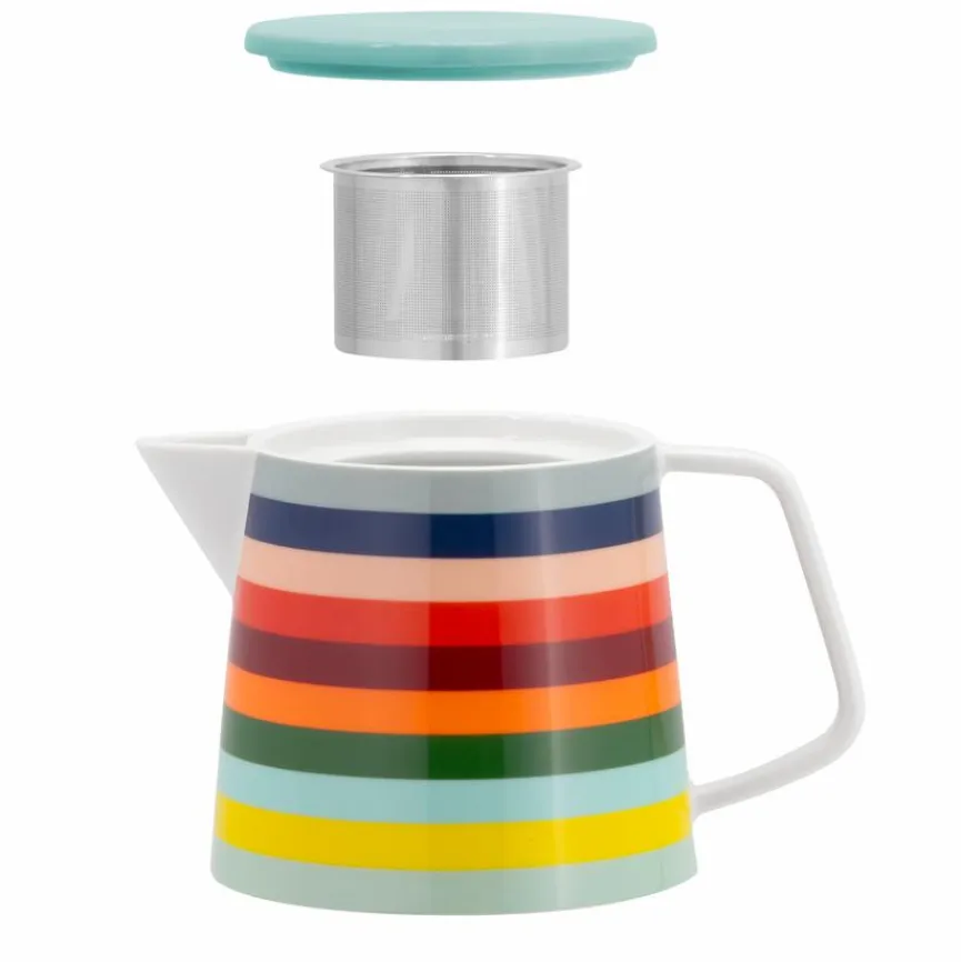 Clearance Teekanne Lorenzo 1200 ml Kaffee & Tee