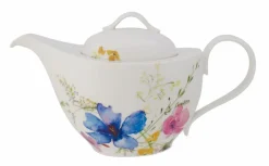 Villeroy & Boch Kaffee & Tee|Teekanne Mariefleur 1000 ml