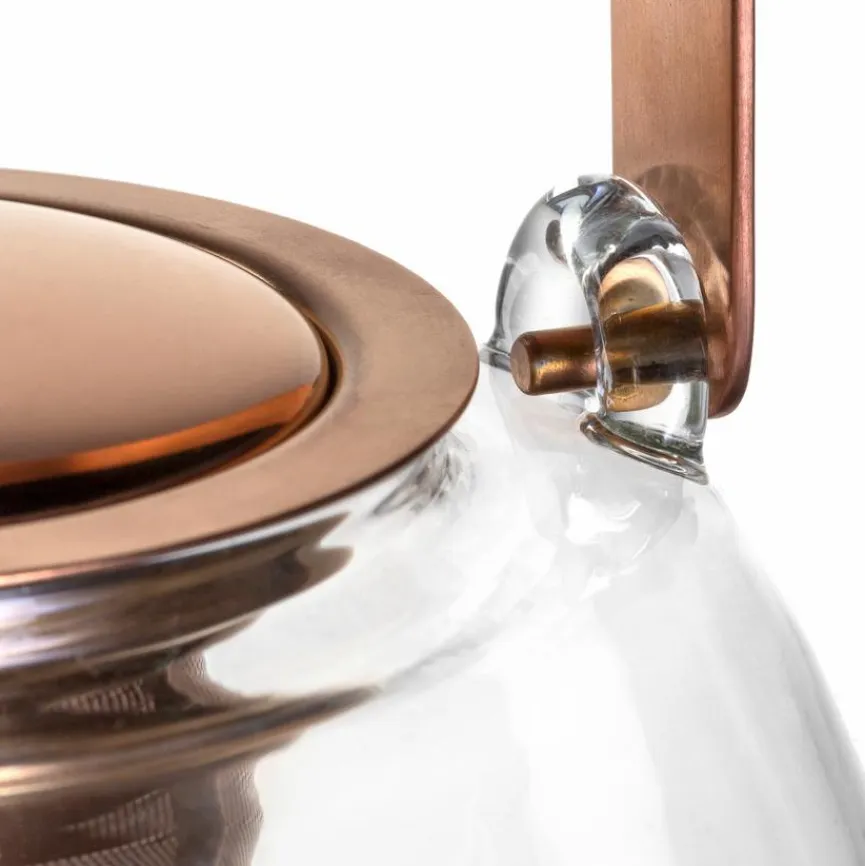 Best Teekanne Té per te 1200 ml Kaffee & Tee